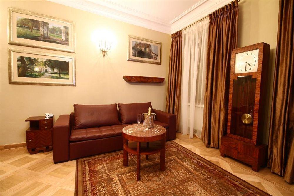 Boutique Residence - Rynek 16 Lublin Exteriér fotografie